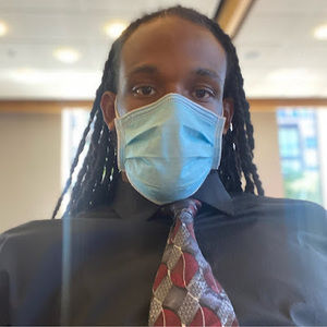 Meet your Posher, Jeremiah